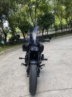 Voge CU525 500 cc - ფოტო 2