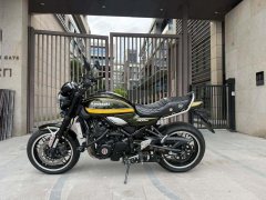 Kawasaki Z900RS 950 cc - фото 1
