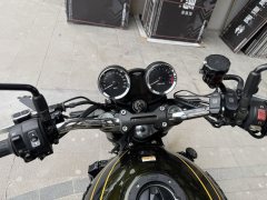 Kawasaki Z900RS 950 cc - фото 2
