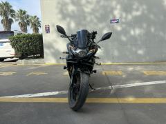 Haojue Suzuki GSX250R - ფოტო 2