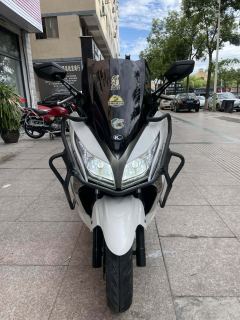 KYMCO Xingting 250 - ფოტო 2