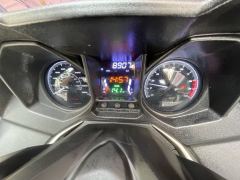 KYMCO Xingting 250 - ფოტო 4