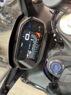 QJMOTOR Sai 600 - фото 6