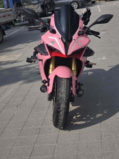 QJMOTOR Sai 600 - ფოტო 3