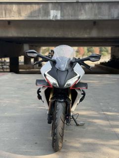 CFMOTO 450SR - ფოტო 2