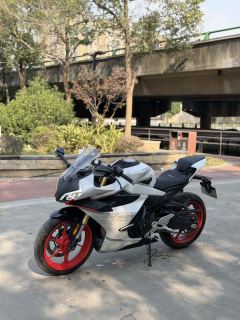 CFMOTO 450SR - ფოტო 3