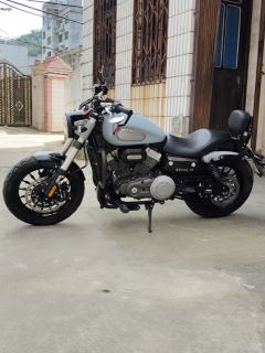 Benda Challenger 300 - ფოტო 1