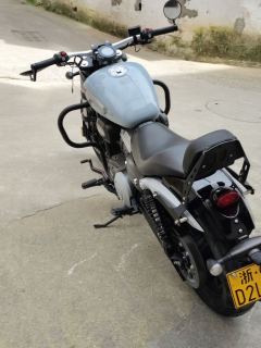 Benda Challenger 300 - ფოტო 10
