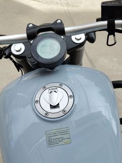 Benda Challenger 300 - ფოტო 2