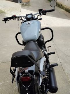 Benda Challenger 300 - ფოტო 4