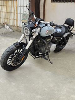 Benda Challenger 300 - ფოტო 5