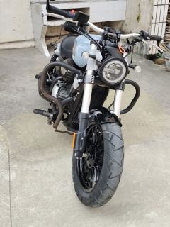 Benda Challenger 300 - ფოტო 6