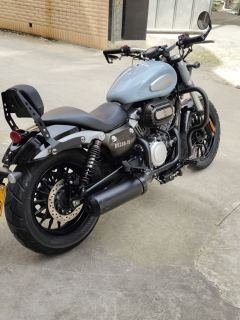 Benda Challenger 300 - ფოტო 8