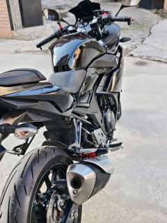 Haojue Suzuki GSX250R - фото 4