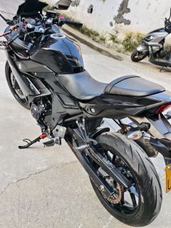 Haojue Suzuki GSX250R - фото 6