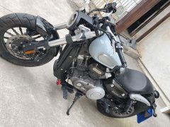 Benda Challenger 300 - photo 4