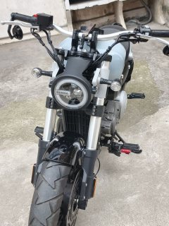 Benda Challenger 300 - photo 7