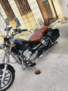 Dadiyingwang DD400E-9D - ფოტო 9