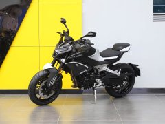 CFMOTO 800NK - ფოტო 1