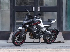 CFMOTO 800NK - ფოტო 10