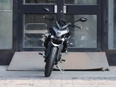 CFMOTO 800NK - ფოტო 11