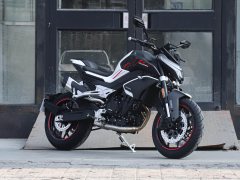 CFMOTO 800NK - ფოტო 12
