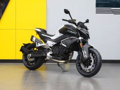 CFMOTO 800NK - ფოტო 3