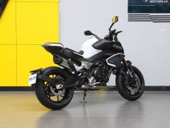CFMOTO 800NK - ფოტო 7
