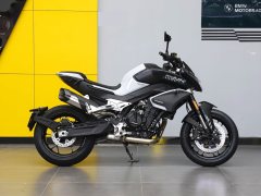 CFMOTO 800NK - ფოტო 8