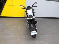 CFMOTO 800NK - ფოტო 9