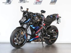 BMW M 1000 R - ფოტო 1