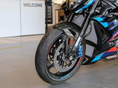 BMW M 1000 R - ფოტო 10