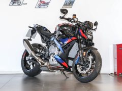 BMW M 1000 R - ფოტო 3