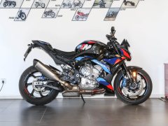 BMW M 1000 R - ფოტო 5