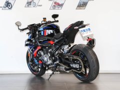 BMW M 1000 R - ფოტო 6