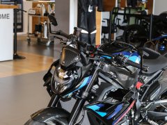 BMW M 1000 R - ფოტო 9
