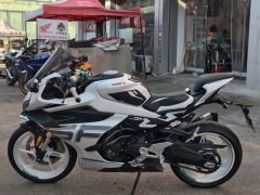 CFMOTO 450SR - ფოტო 3