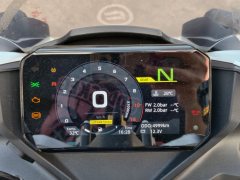 CFMOTO 450SR - ფოტო 6