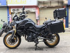 Benelli TRK702 700 cc - фото 1