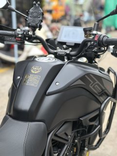 Benelli TRK702 700 cc - фото 8