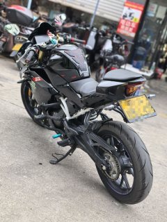CFMOTO 250SR - ფოტო 5