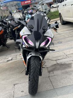 CFMOTO 250SR - ფოტო 3