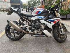 BMW S 1000 R - photo 1