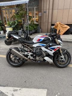 BMW S 1000 R - photo 2