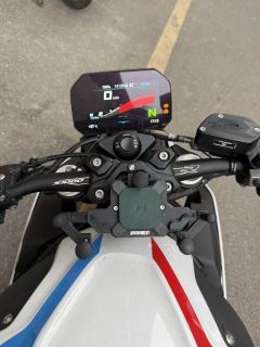 BMW S 1000 R - photo 4