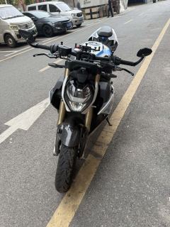 BMW S 1000 R - photo 5