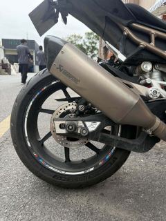 BMW S 1000 R - photo 6
