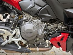 Ducati Street Fighter V2 900 cc - ფოტო 6