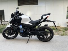 CFMOTO 450NK - ფოტო 3