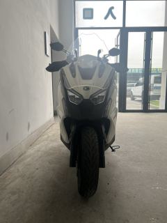 KYMCO Rowing S350 - ფოტო 3